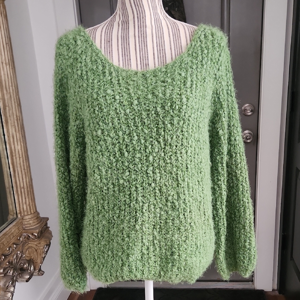 POL Sweater